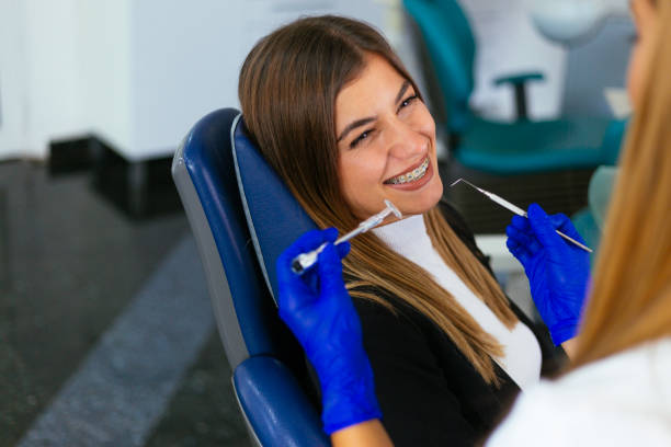 Emergency Dental Services in Peru, IN