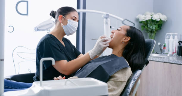 Dental X-Rays and Imaging in Peru, IN